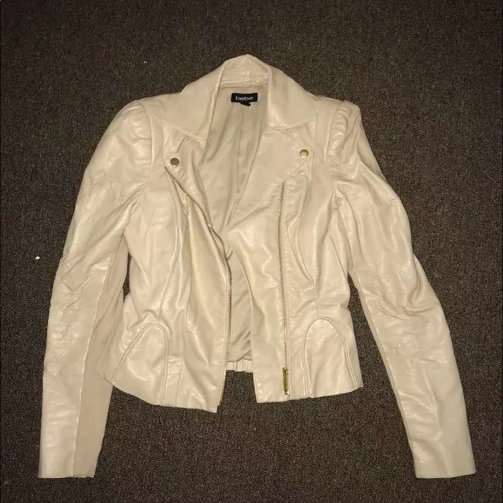Bebe Jacket